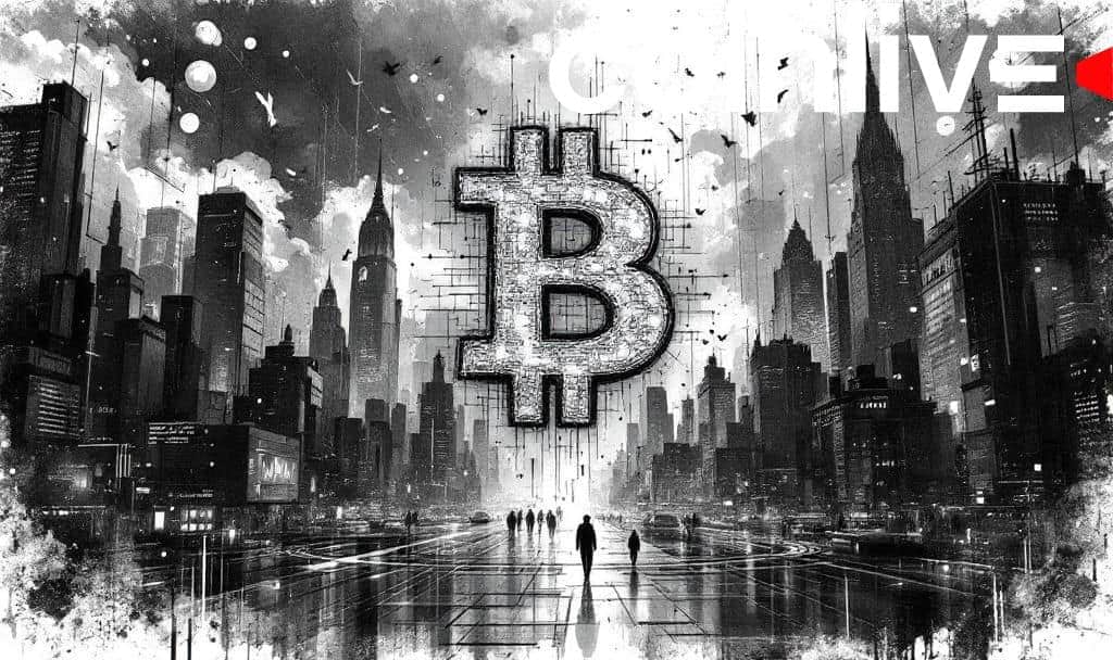 Bitcoin Faces Potential Drop Without Key Level Recovery