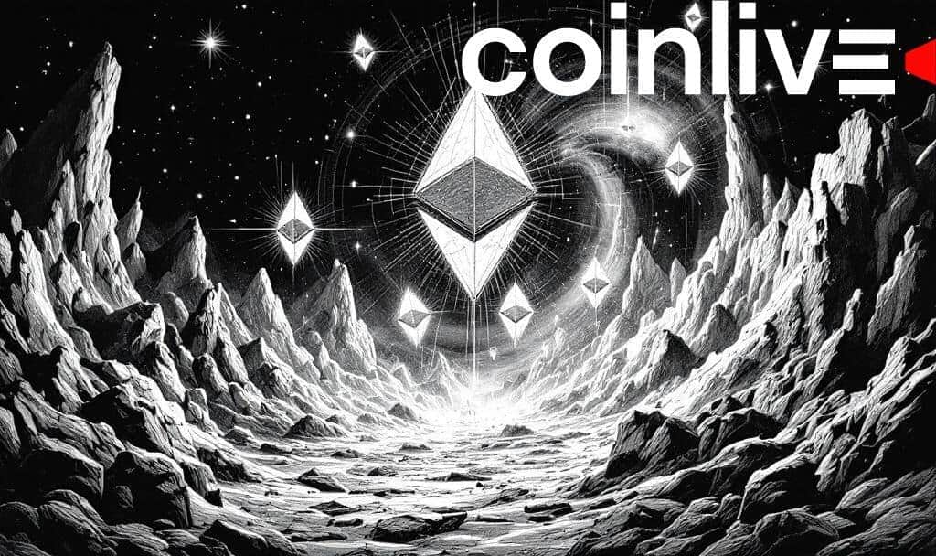 Ethereum Wallet Numbers Rise Amidst Anticipated ETH Price Shift