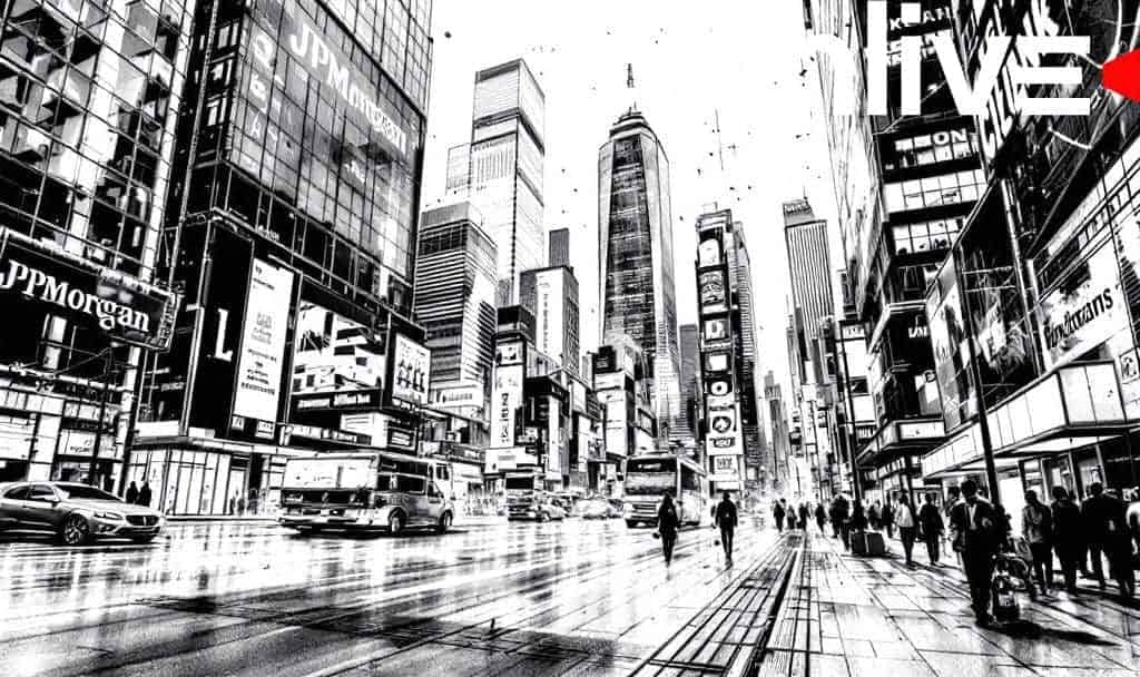 JPMorgan Executes First Public Blockchain Debt Deal on Solana