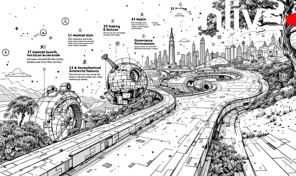 Aster Unveils 2026 Roadmap with L1 Mainnet Launch