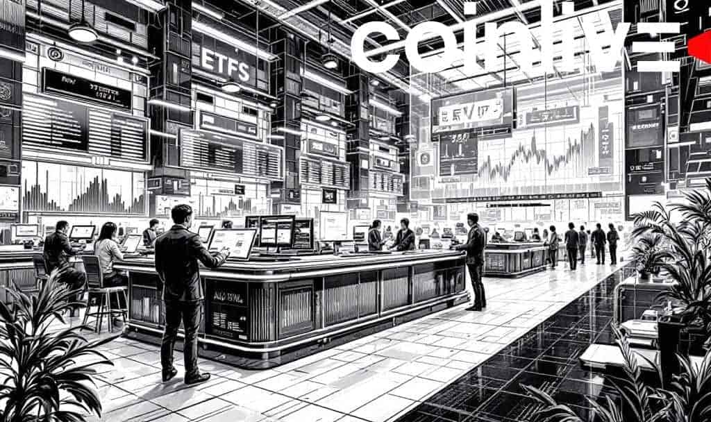 Vanguard to Allow U.S. Clients Crypto ETF Investments