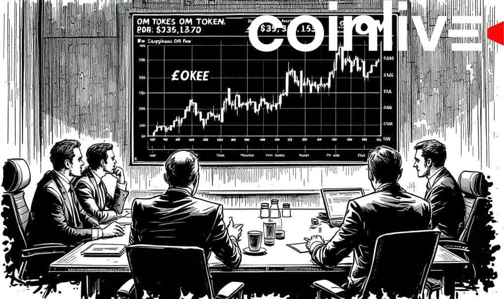 OM Token Price Manipulation Concerns