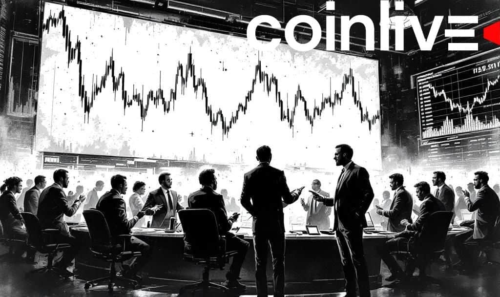 Crypto Options Expiry Event Sees $27B Contracts Conclude