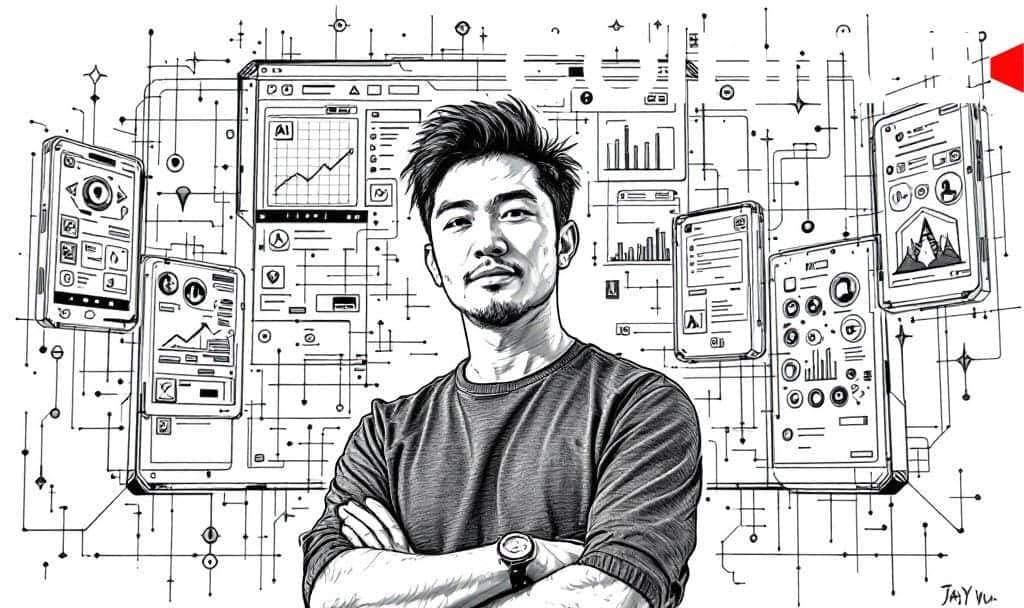Jay Yu’s 2026 Crypto Market Predictions Released