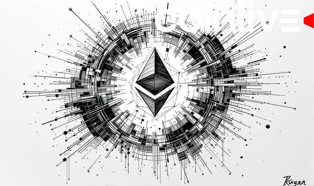 Ethereum Integration in Traditional Finance: J.P. Morgan's Strategic Shift