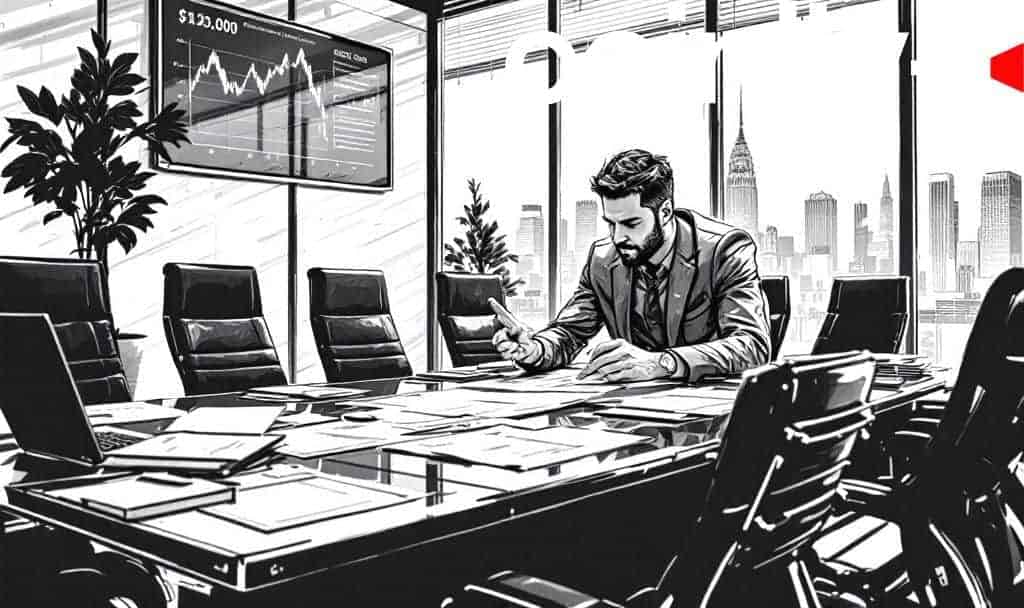 Michael Saylor’s Strategy Inc. Bolsters Reserves Amid Volatility