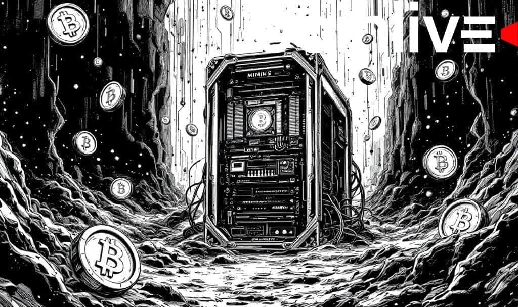 Bitcoin Mining Difficulty Surpasses Previous Records