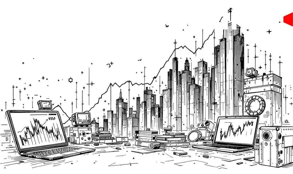 Deribit and SignalPlus Competition Exceeds $11 Billion Volume