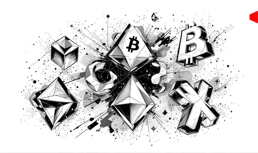 Coinbase Adds Six New Tokens to COIN50 Index