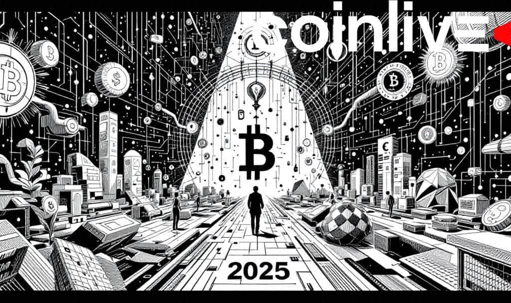 Crypto Infrastructure Milestones Reshape Finance in 2025