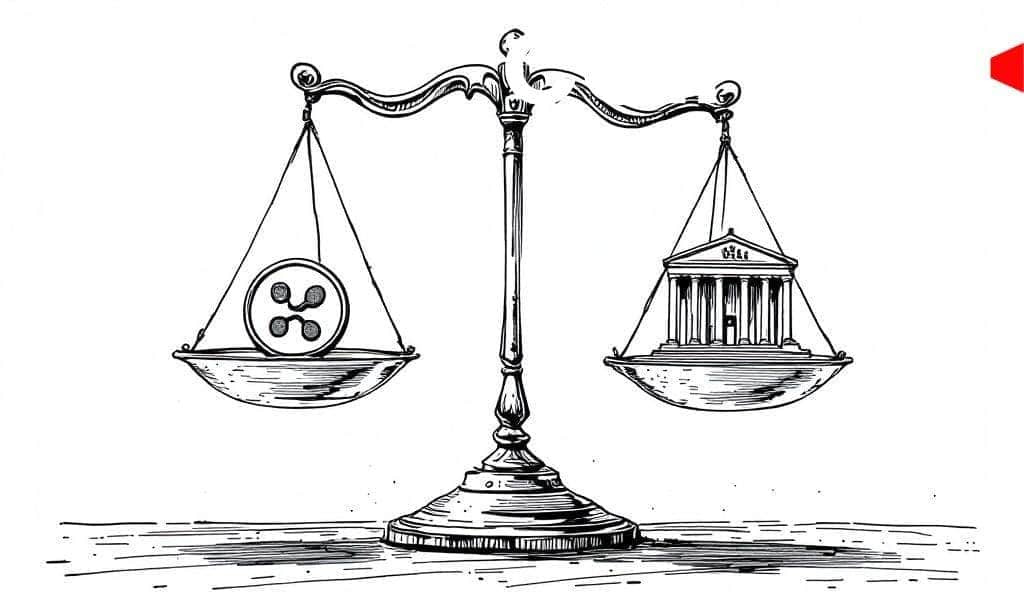 Ripple's Achievements and XRP's Market Stagnation