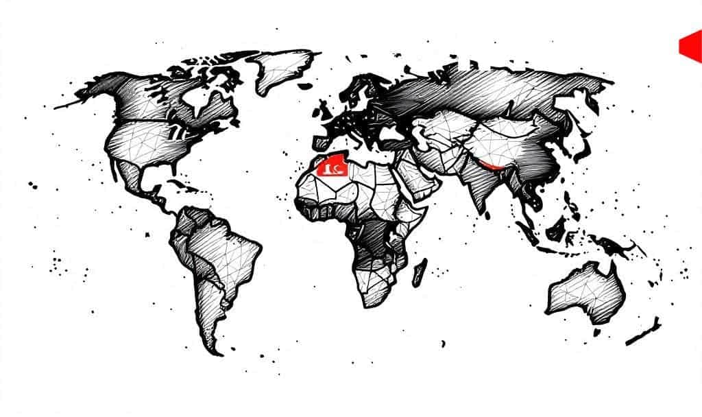 Bybit, DL Research Release 2025 Global Crypto Rankings