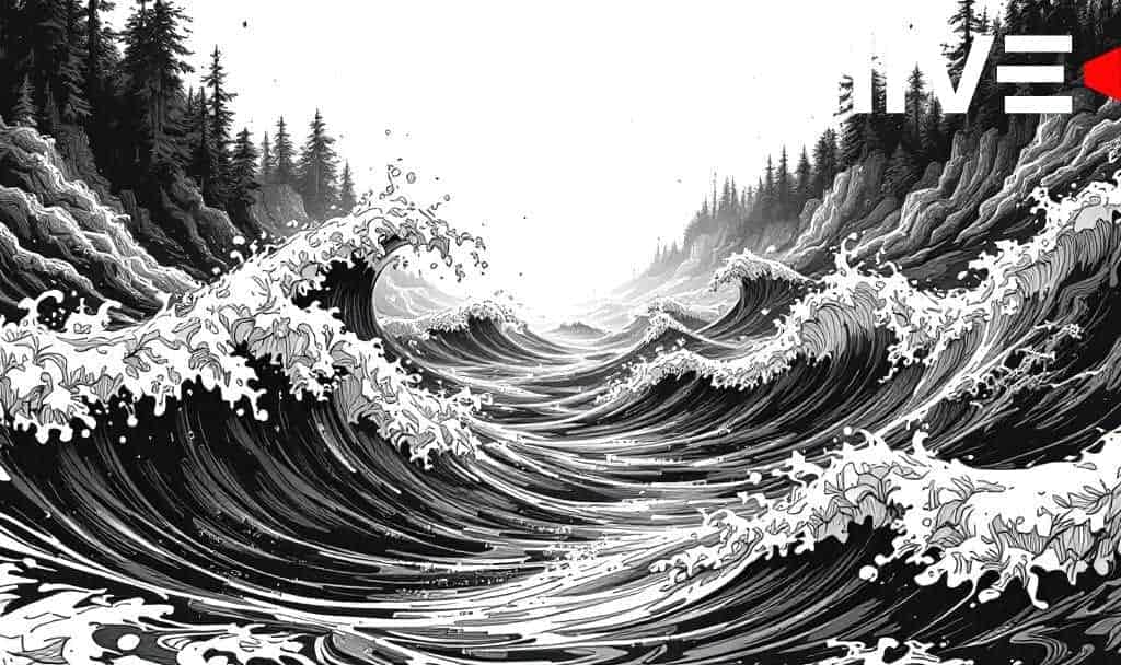 Solana’s Rising Role as Liquidity Layer Analyzed