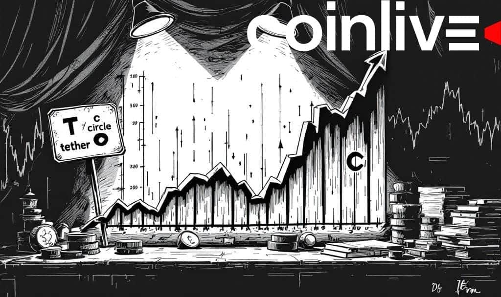JPMorgan Forecasts Stablecoin Market Growth Amid Crypto Trends