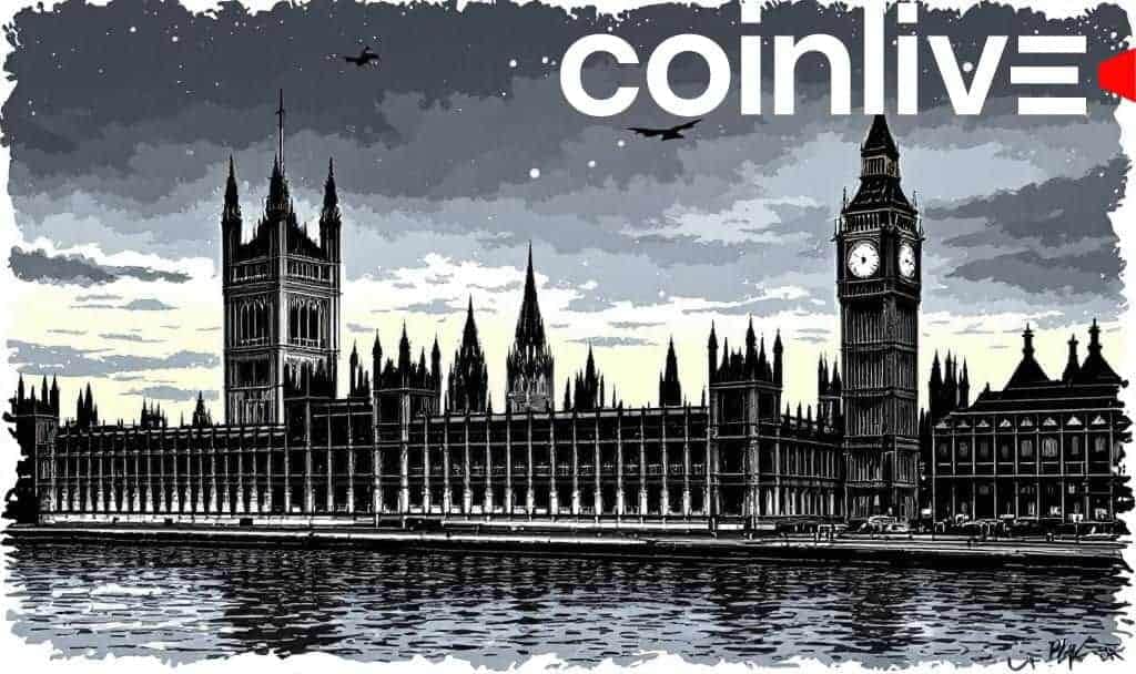 UK Classifies Crypto as Property