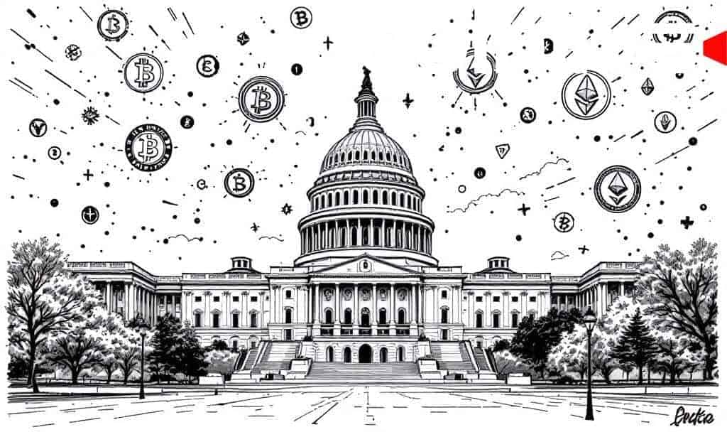 OCC Approves National Trust Bank Charters for Crypto Firms