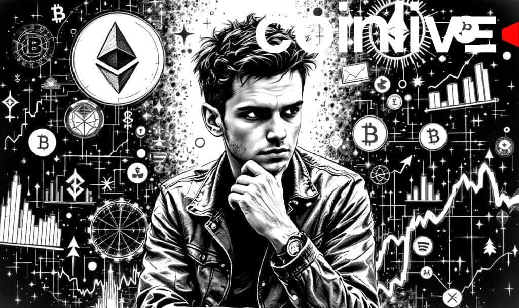 Vitalik Buterin Advocates for Ethereum Gas Futures Market