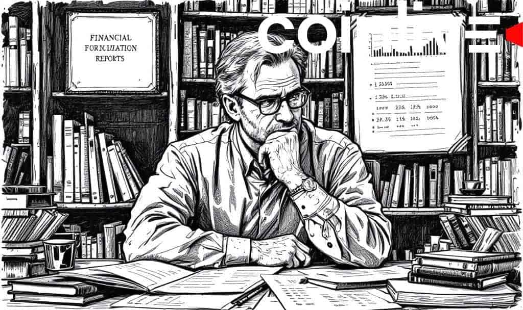 Claims of Bessent's Federal Reserve Oversight Statement Unverified