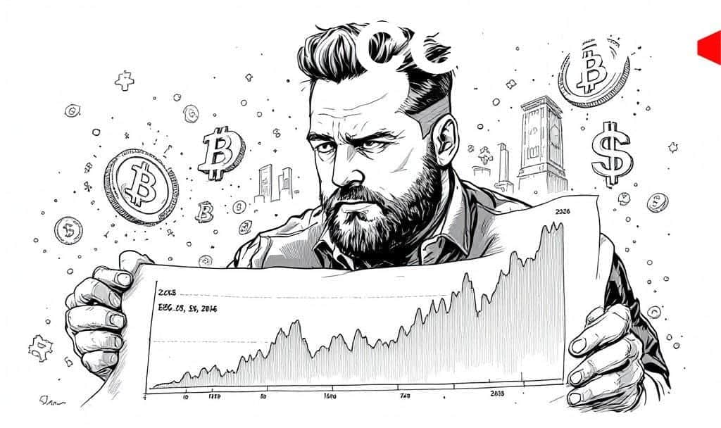 Arthur Hayes Predicts Bitcoin Recovery in 2026