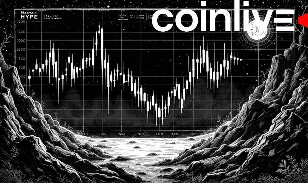 Hyperliquid Price Faces Bearish Flag; Analyst Speculations