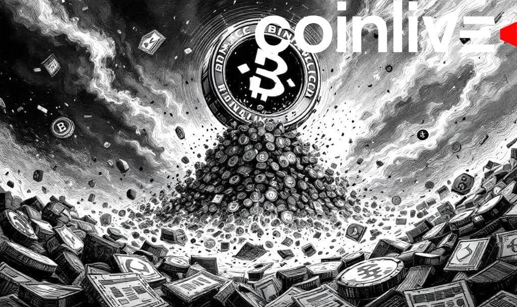 Stablecoins See Unprecedented $7B Weekly Outflow, Binance Affected