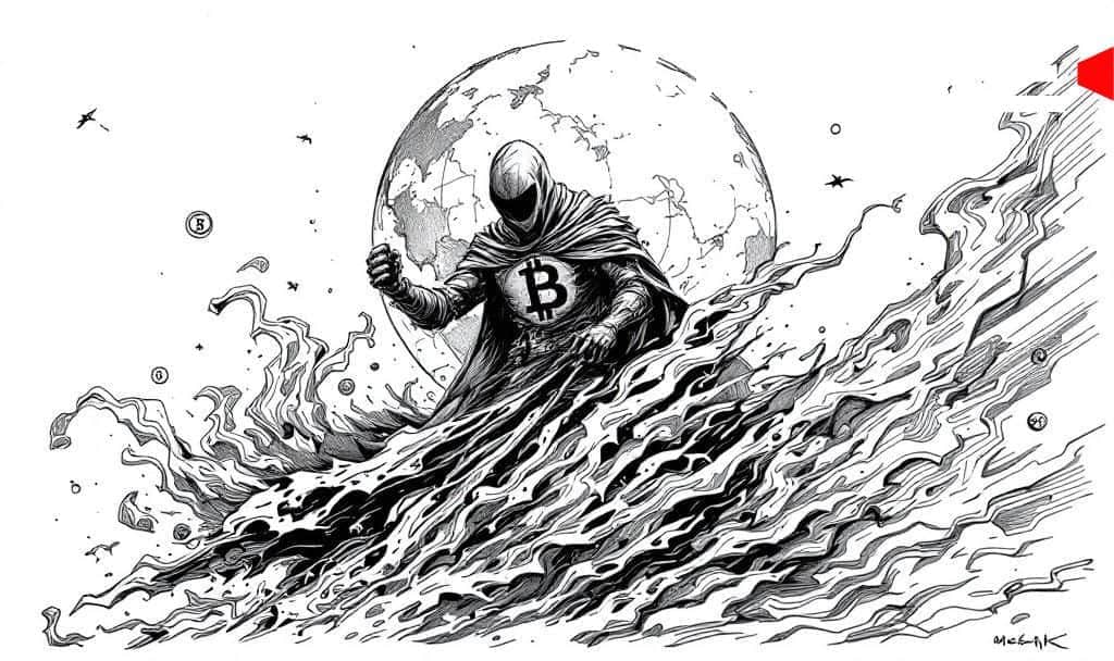 Crypto Market Speculation Amidst WW3 Concerns