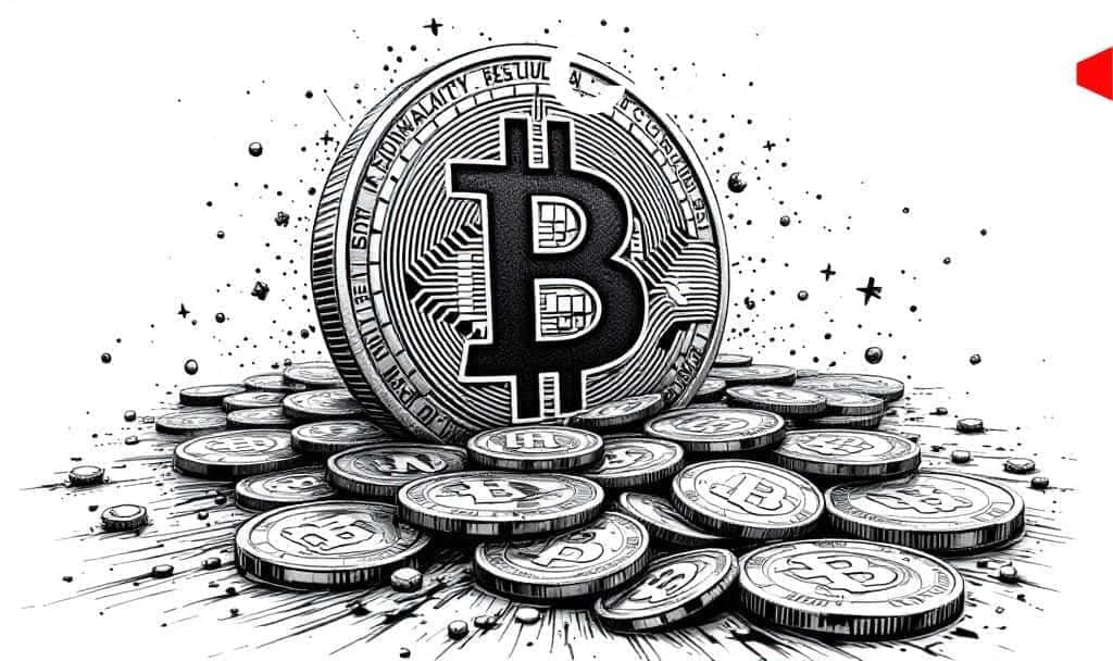 Market Trends: Bitcoin vs Metals