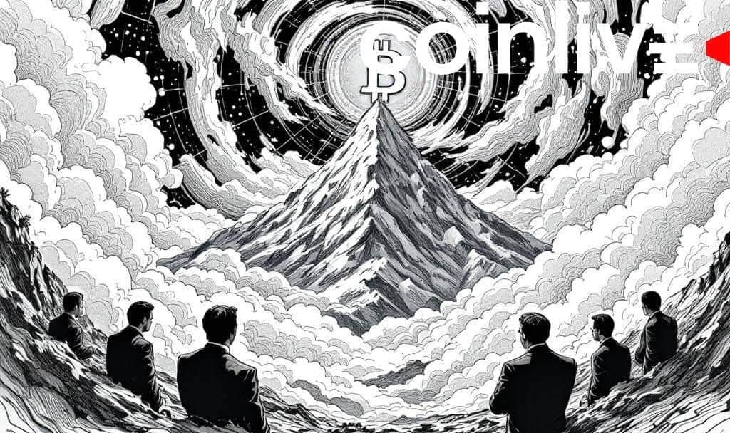 Bitcoin Holds $90K Amidst Rising Geopolitical Tensions