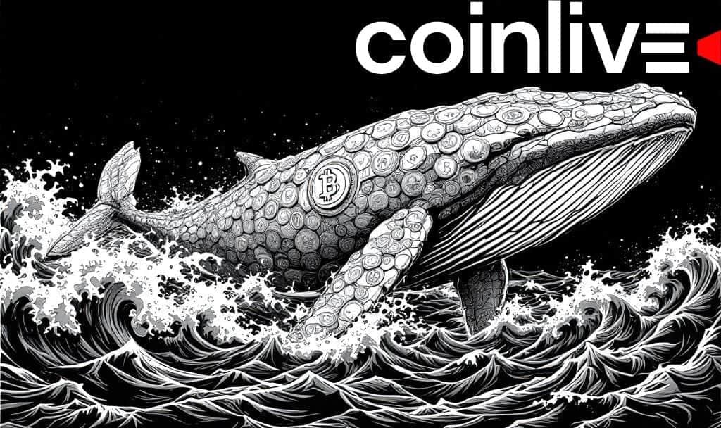 Bitcoin Whales Accumulate BTC, Impacting Market Dynamics