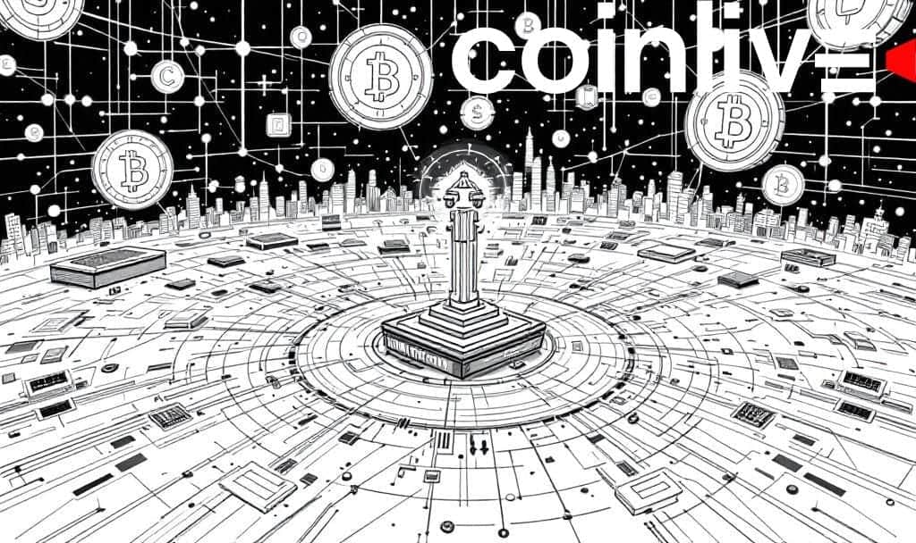 BNY Mellon Launches Tokenized Deposit Service
