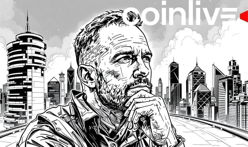 Coinbase CEO Predicts Bitcoin to Hit $1 Million by 2030