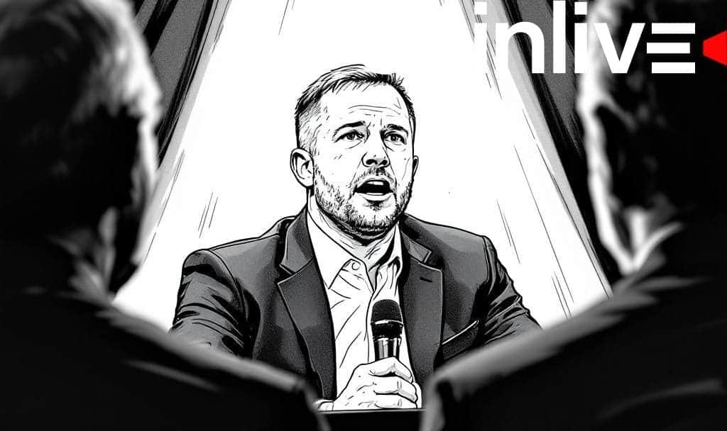 Coinbase CEO Challenges French Central Bank's Bitcoin Views