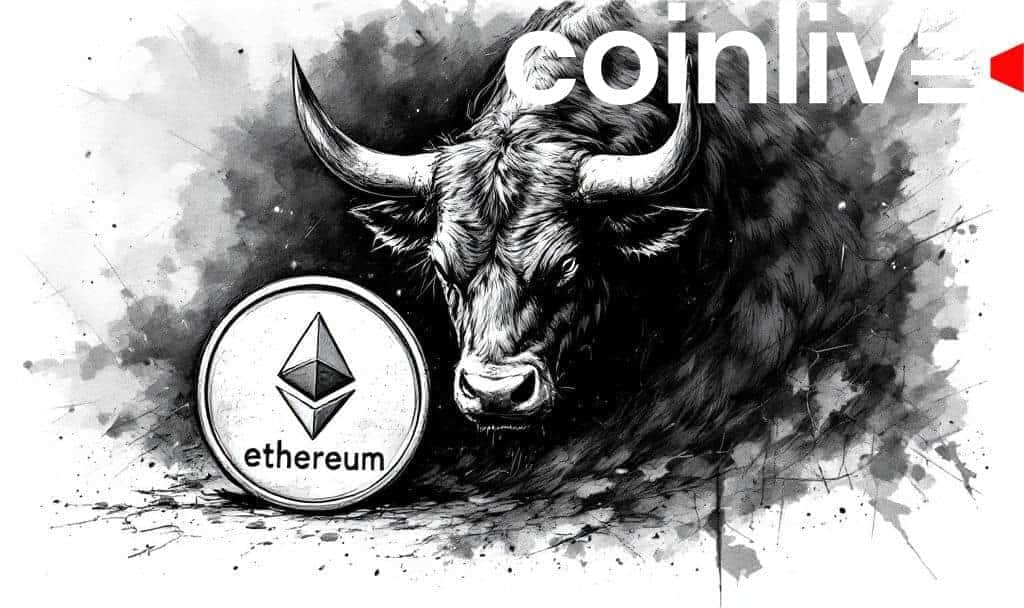 Ethereum Maintains $3K, Eyes $3.5K Target
