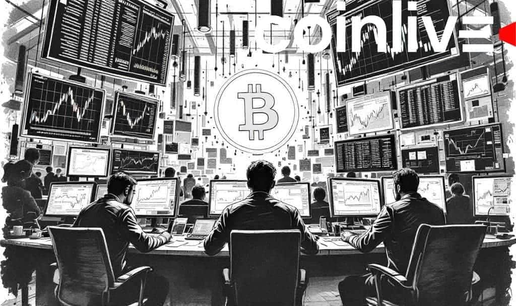 Bitcoin Market Analysis: Liquidation Trends and Whale Activity
