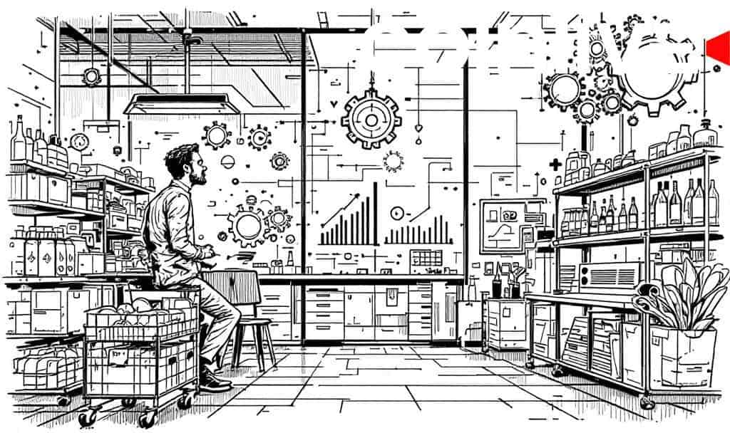Amazon's Workforce Reduction and Strategic Focus