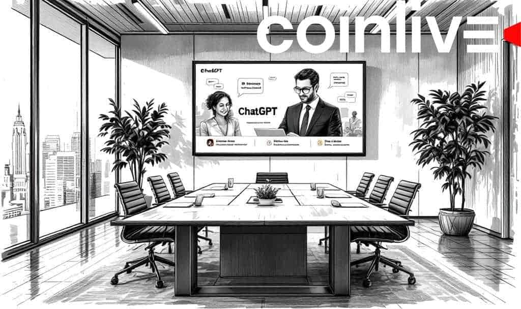 OpenAI Introduces Ads to ChatGPT Platform