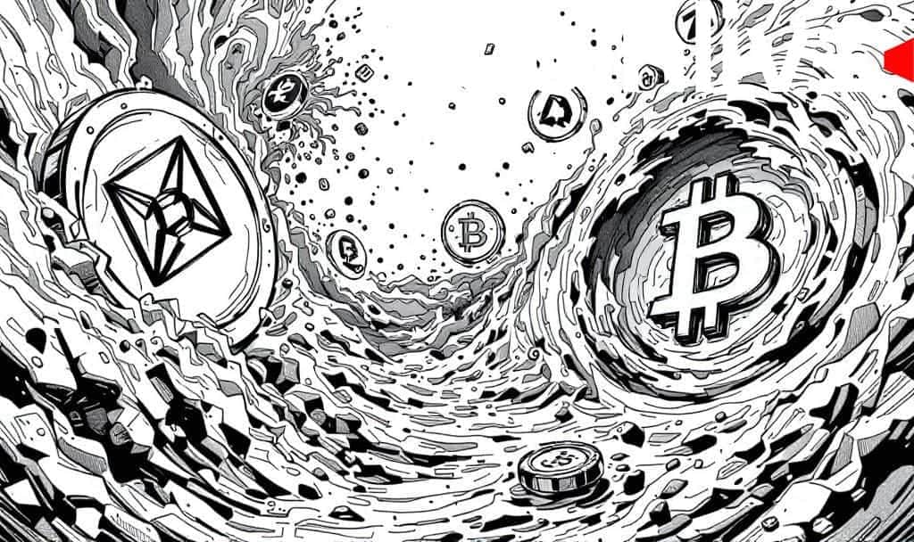 Polygon’s POL Rises by 17%, Bitcoin Steadies Above $90K