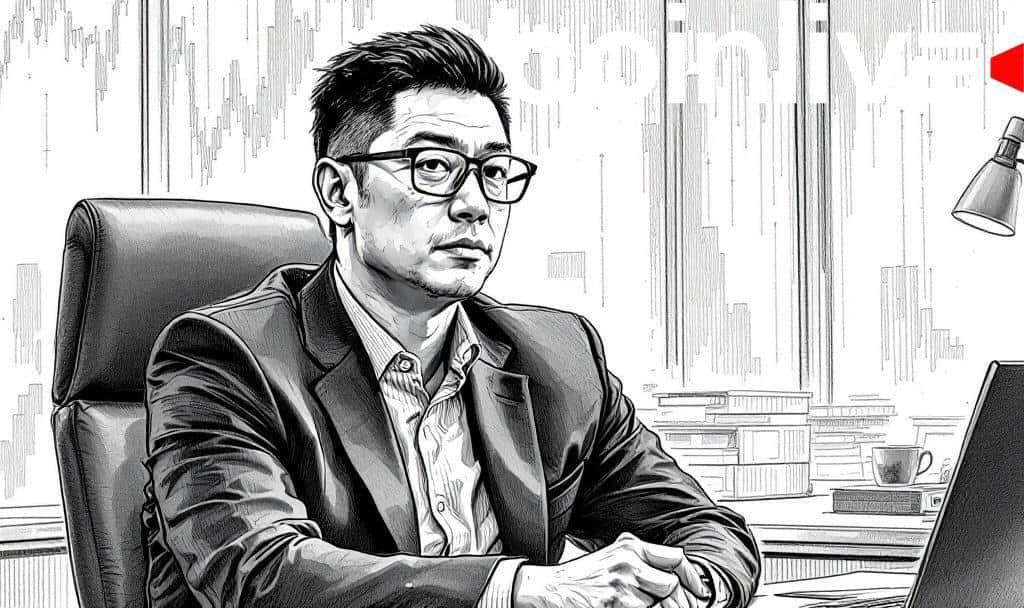 Binance’s CZ Predicts Cryptocurrency Super Cycle