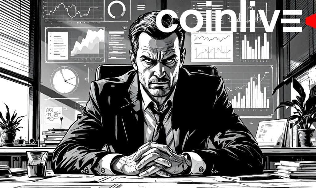 Ripple’s XRP Remains Stable Amid Market Challenges