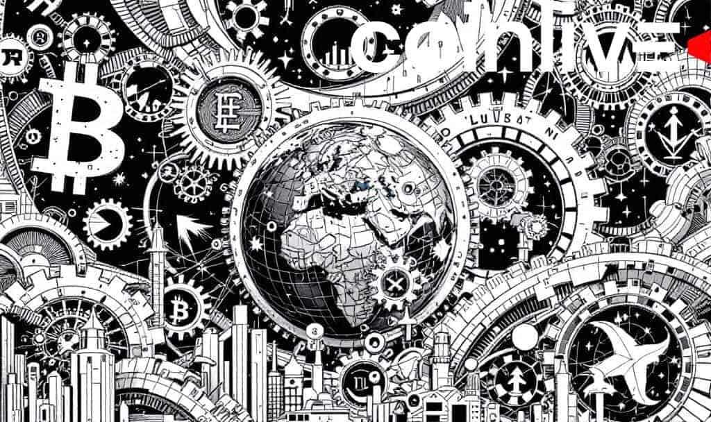 Countries Incorporate Cryptocurrency into Economic Strategies