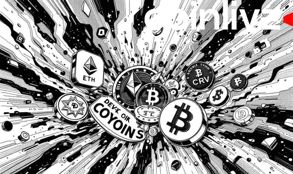 Market Analysis: Crypto Price Fluctuations and Future Outlook