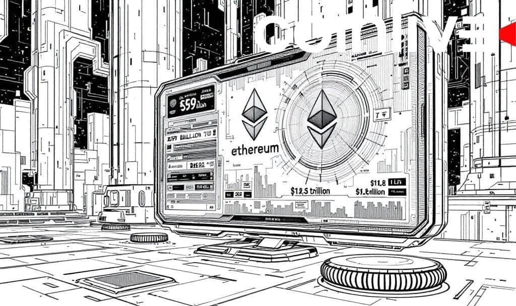 Ecosystem Report Highlights Ethereum’s 2025 Milestones