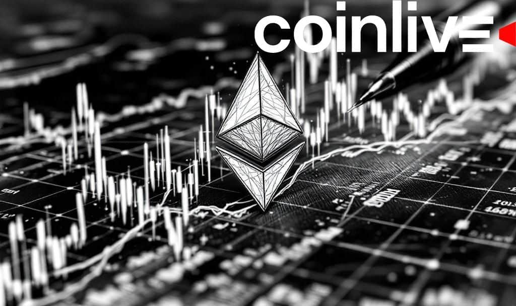 Ethereum Pattern Suggests Potential Rally to $3.6K