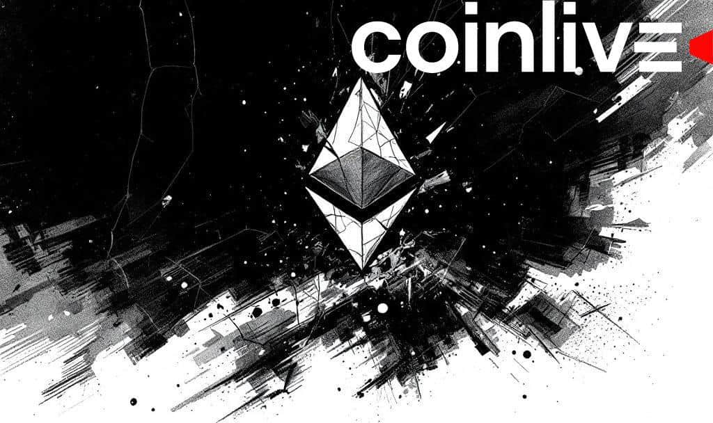 Ethereum Faces Continued Rejection at Key $3,000 Level