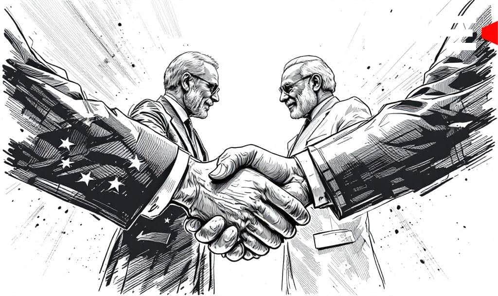 EU and India Set to Sign Historic Trade Deal