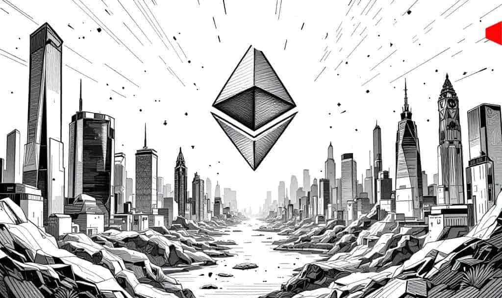Fidelity to Launch Digital Dollar Stablecoin on Ethereum