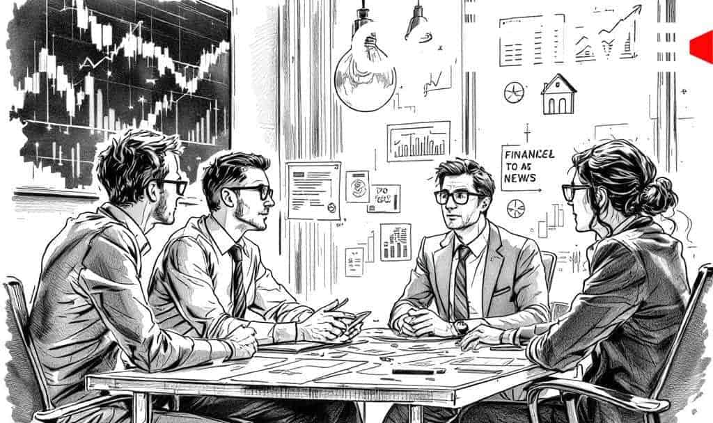 Speculation About BlackRock's Potential XRP ETF Launch