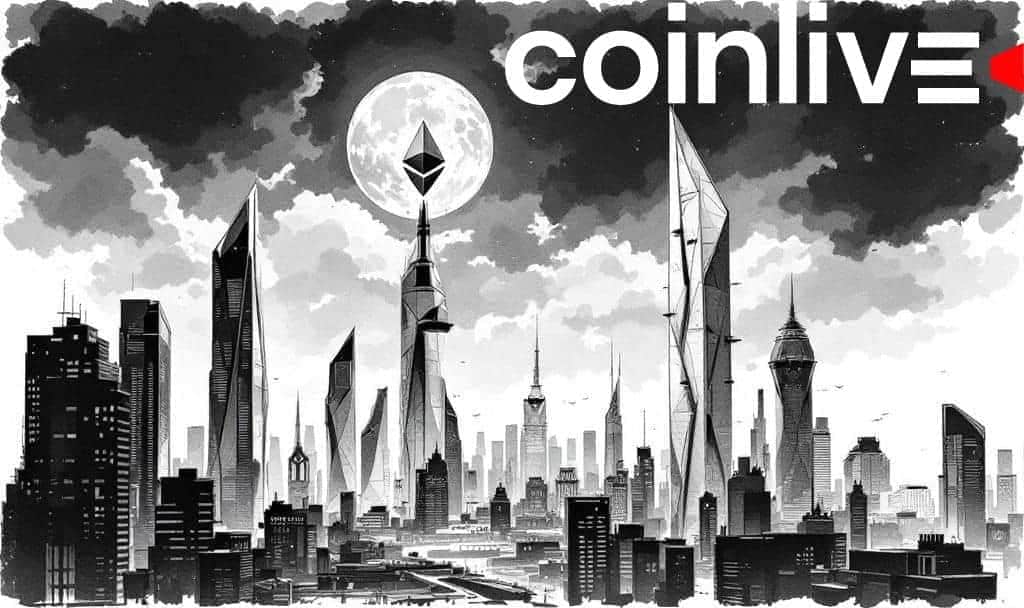 Ethereum Foundation's Institutional Response Amid Market Pressure