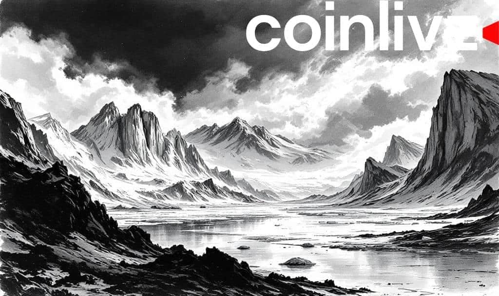 Greenland's Untapped Energy: Analyst Speculates on Bitcoin Potential