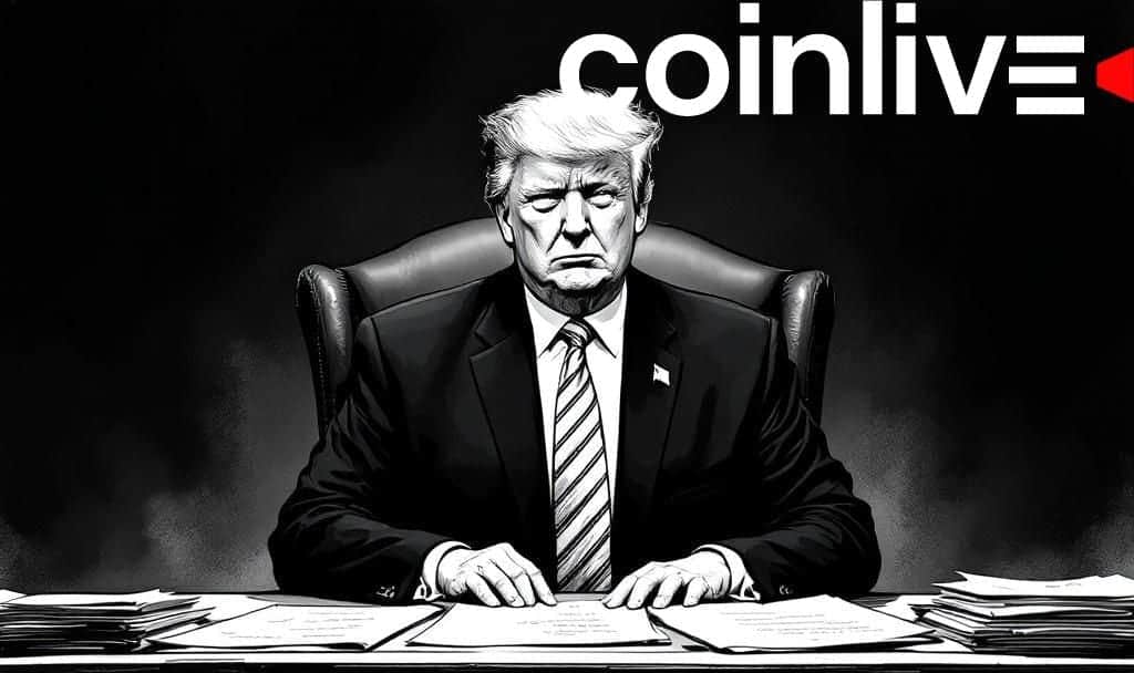 Trump Plans Swift Action on Crypto Legislation
